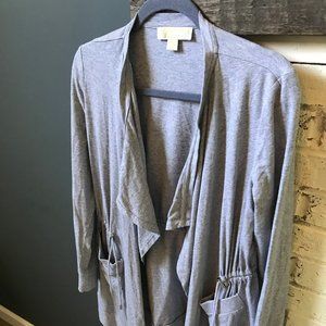Michael Kors Cotton Jacket